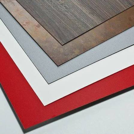 Solid Core Laminate - Quality Plywood in Vellore